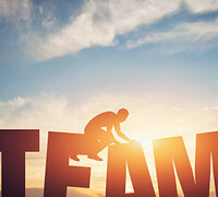Team VVV Viehhofen | © Adobe Stock