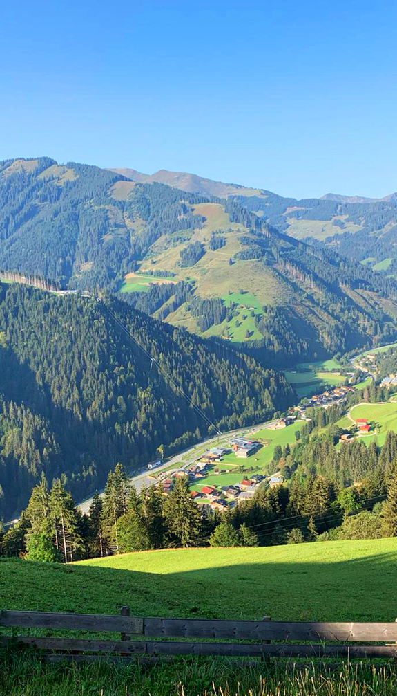 Altenberg  | © viehhofen.at