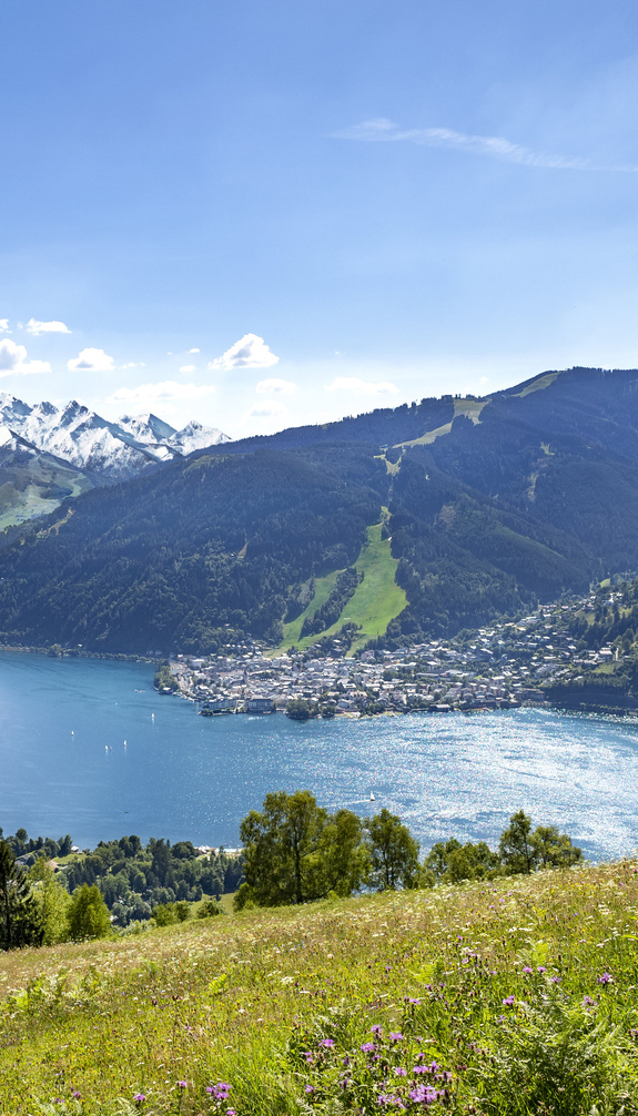 Zell am See | © Zell am See-Kaprun (c) Nikolaus Faistauer Photography