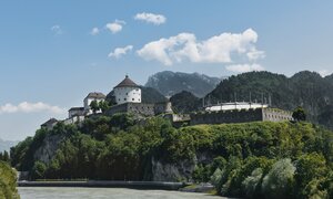 Festung Kufstein | © Festung Kufstein (c) Lolin