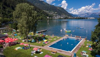 lido Schüttdorf | © Freizeitinfrastrukturges.m.b.H. Zell am See & Co. KG