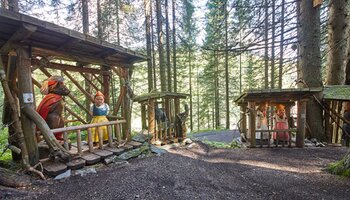 Sprookjesbos in Hinterglemm | © saalbach.com