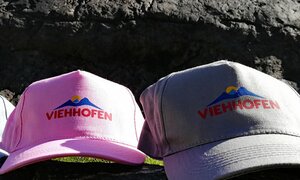 Viehhofen caps | © viehhofen.at
