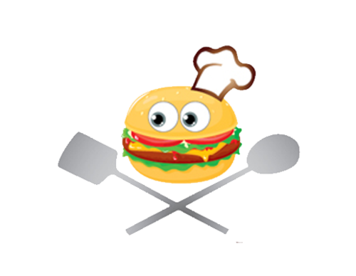 Burger Baron logo | Pizza & Burger | © Burger Baron