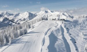 Ski area Saalbach Hinterglemm Leogang Fieberbrunn | © saalbach.com, Christian Wöckinger