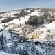 Het idyllische bergdorpje Viehhofen in de winter | © viehhofen.at