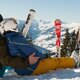The connection between skiers and leisure vacationers | © viehhofen.at