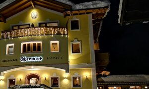 Hotel Gasthof Oberwirt in Viehhofen | © Der Oberwirt